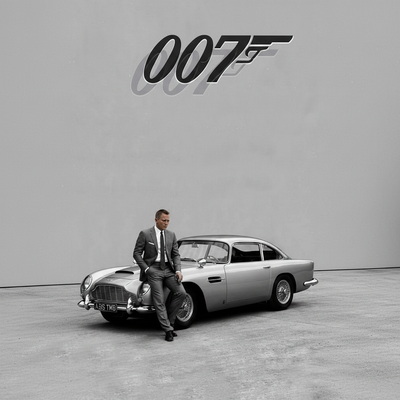 Agente 007