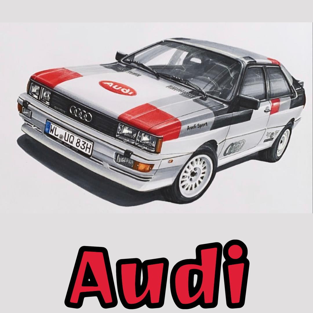 Audi