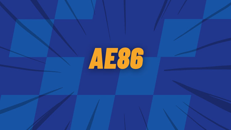 AE86