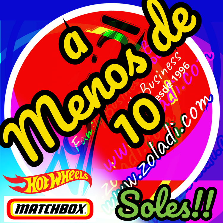 A Menos de 10