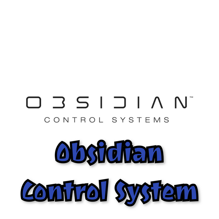Obsidian