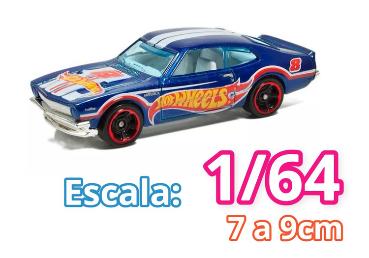 Escala 1/64