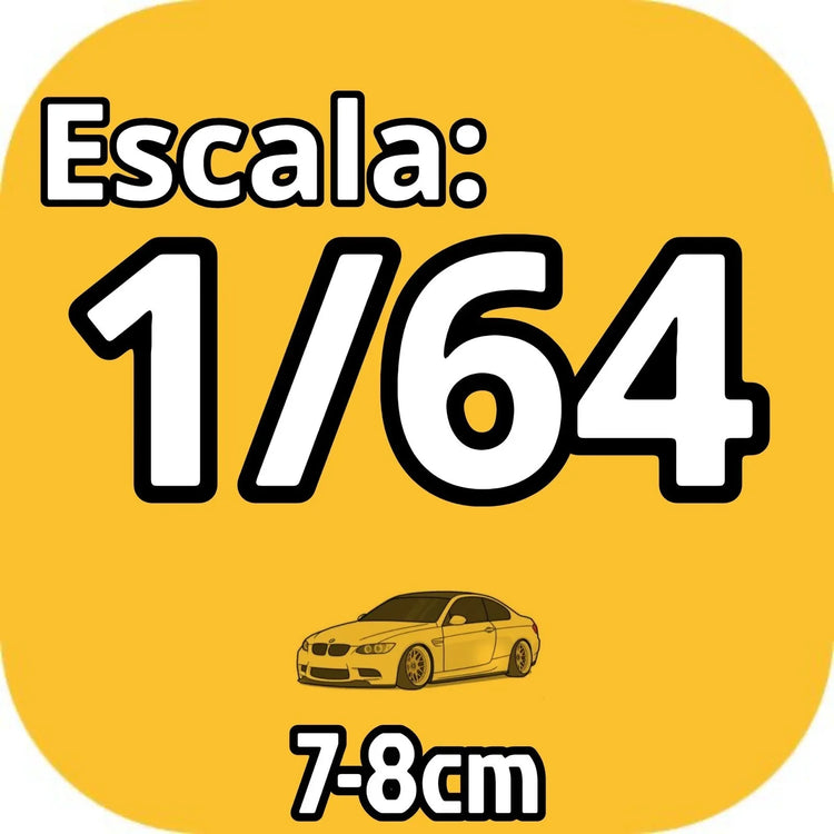 Escala 1/64