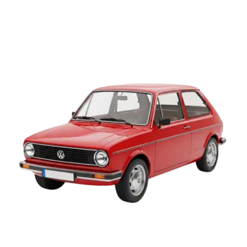 Colección autos hatchback miniatura escala 1:64 coleccionables Zoladi