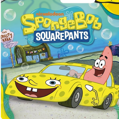 Bob Esponja