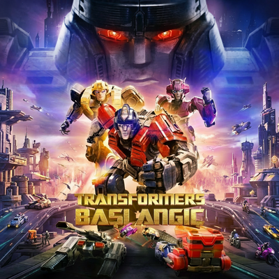 TRANSFORMERS