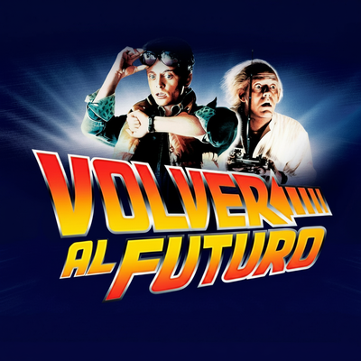 Volver al Futuro