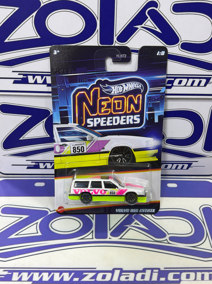 JKX93 VOLVO 850 ESTATE