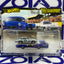 HRV48 MERCEDES BENZ 300 SL 55 MERCEDES BENZ BLAUES WUNDER