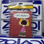 CUADERNO ANILLADO SNOOPY PARA CLASES Y APUNTES