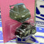 004 NISSAN SKYLINE GTR R34 SILHOUETTE MINI GT QUBE CARZ