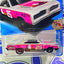 HYX20 74 BRAZILIAN DODGE CHARGER