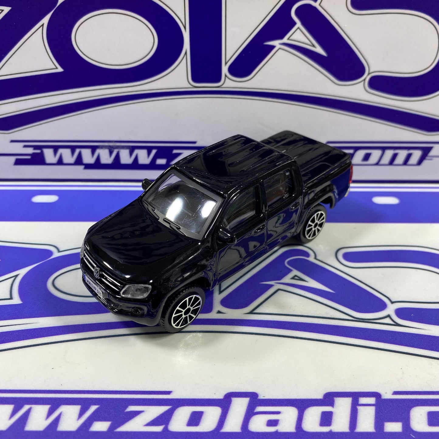 12549 1/43 VOLKSWAGEN AMAROK