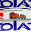 128 NAHA FIRE DEPARTMENT HYPER MIST BLOWER TAKARA TOMY
