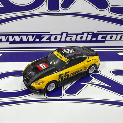 NISSAN NISMO TAKARA TOMY