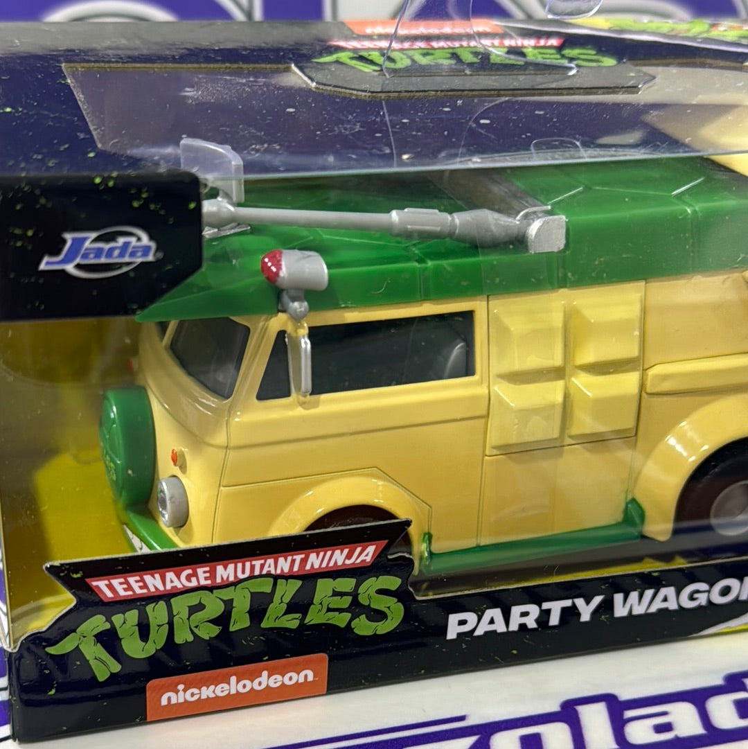 34723 PARTY WAGON