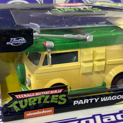 34723 PARTY WAGON 1/32