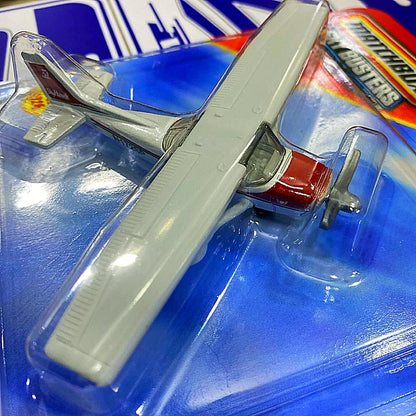 JCM80 CESSNA 172 SKYHAWK