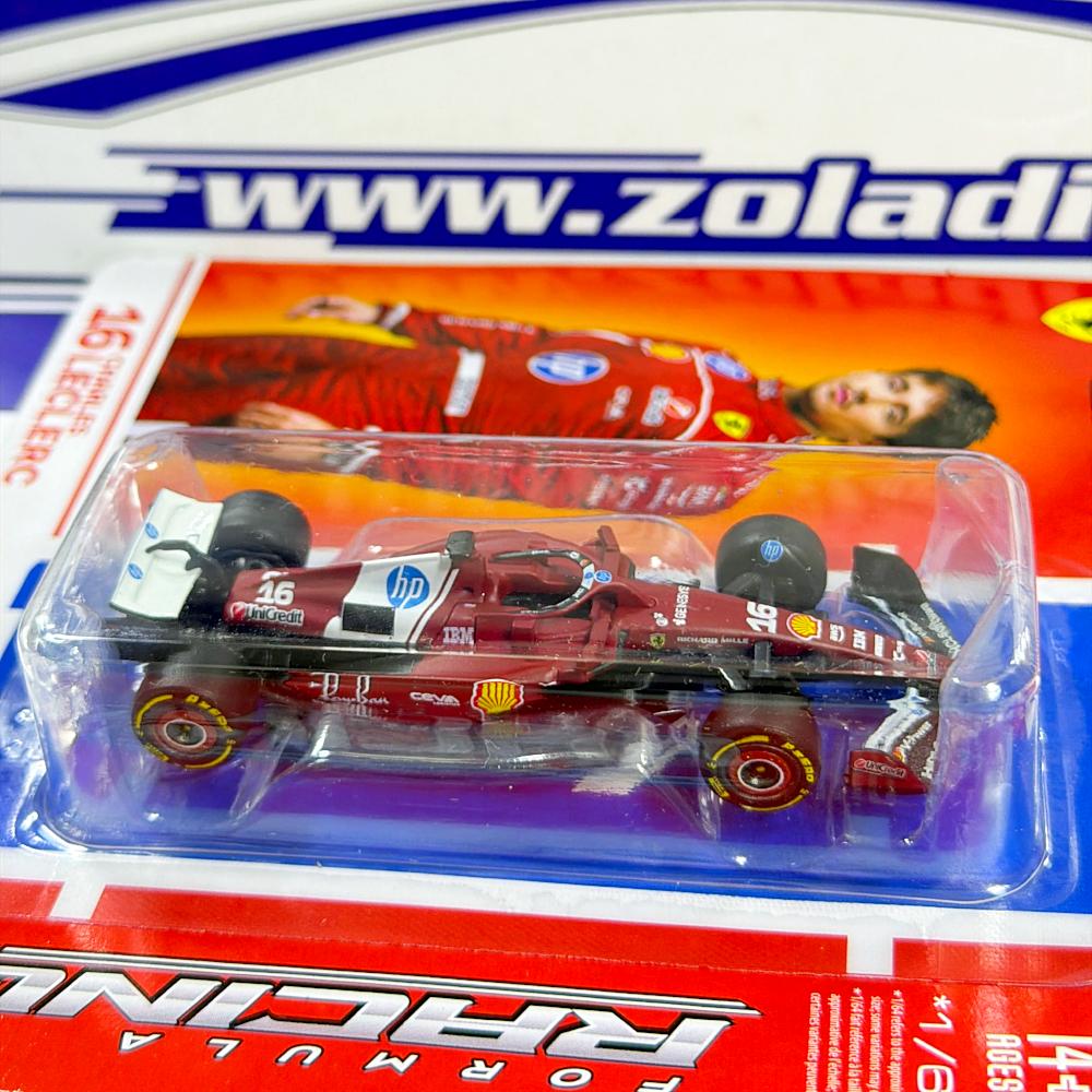 12547 FERRARI SF25 #16 CHARLES LECLERC BURAGO
