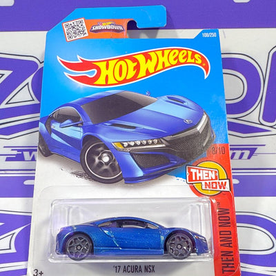 DHN99 ACURA NSX