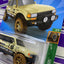 HCT64 TOYOTA LAND CRUISER 80