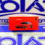 12536 FERRARI 599 GTO BURAGO