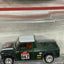 JBK97 MORRIS MINI - 67 AUSTIN MINI PICKUP