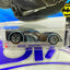 HYX81 BATMAN ARKHAM ASYLUM BATMOBILE