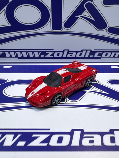 SU FERRARI FXX HOTWHEELS