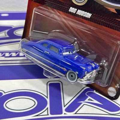 GBV70 DOC HUDSON CARS