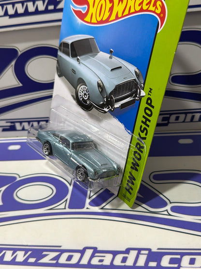 CFM03 ASTON MARTIN DB5