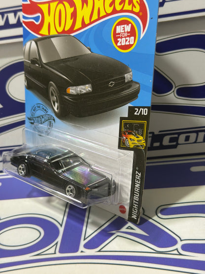 GHB74 CHEVROLET IMPALA SS