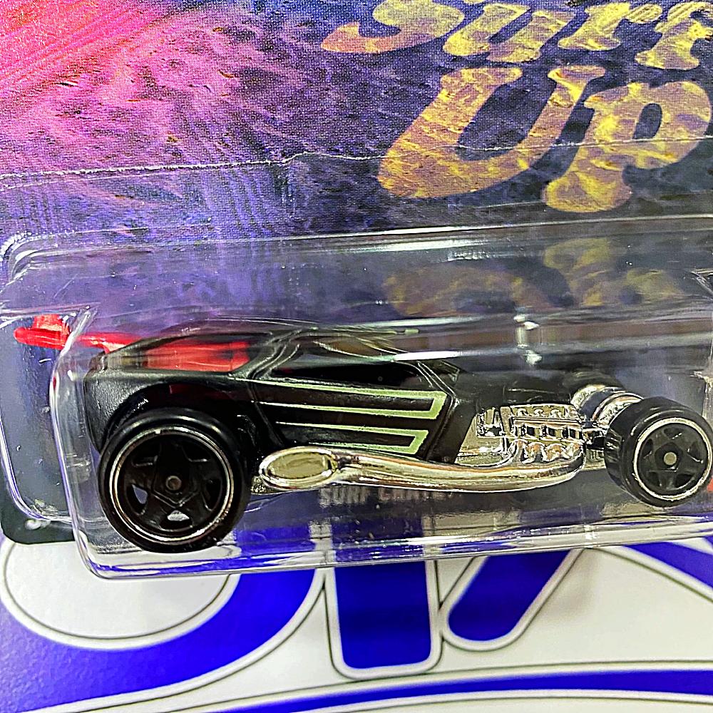 JCB68 SURF CRATE