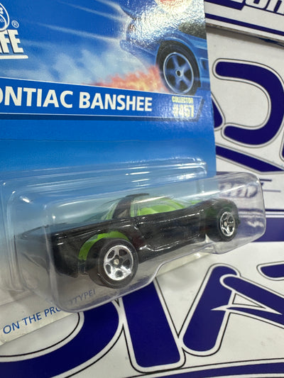 15965 Pontiac Banshee