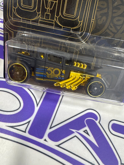 FRN34 BONE SHAKER