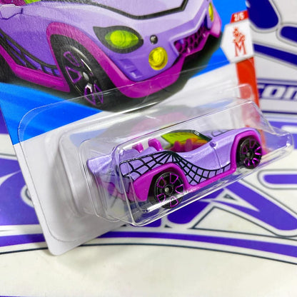 JJJ19 MONSTER HIGH GHOUL MOBILE