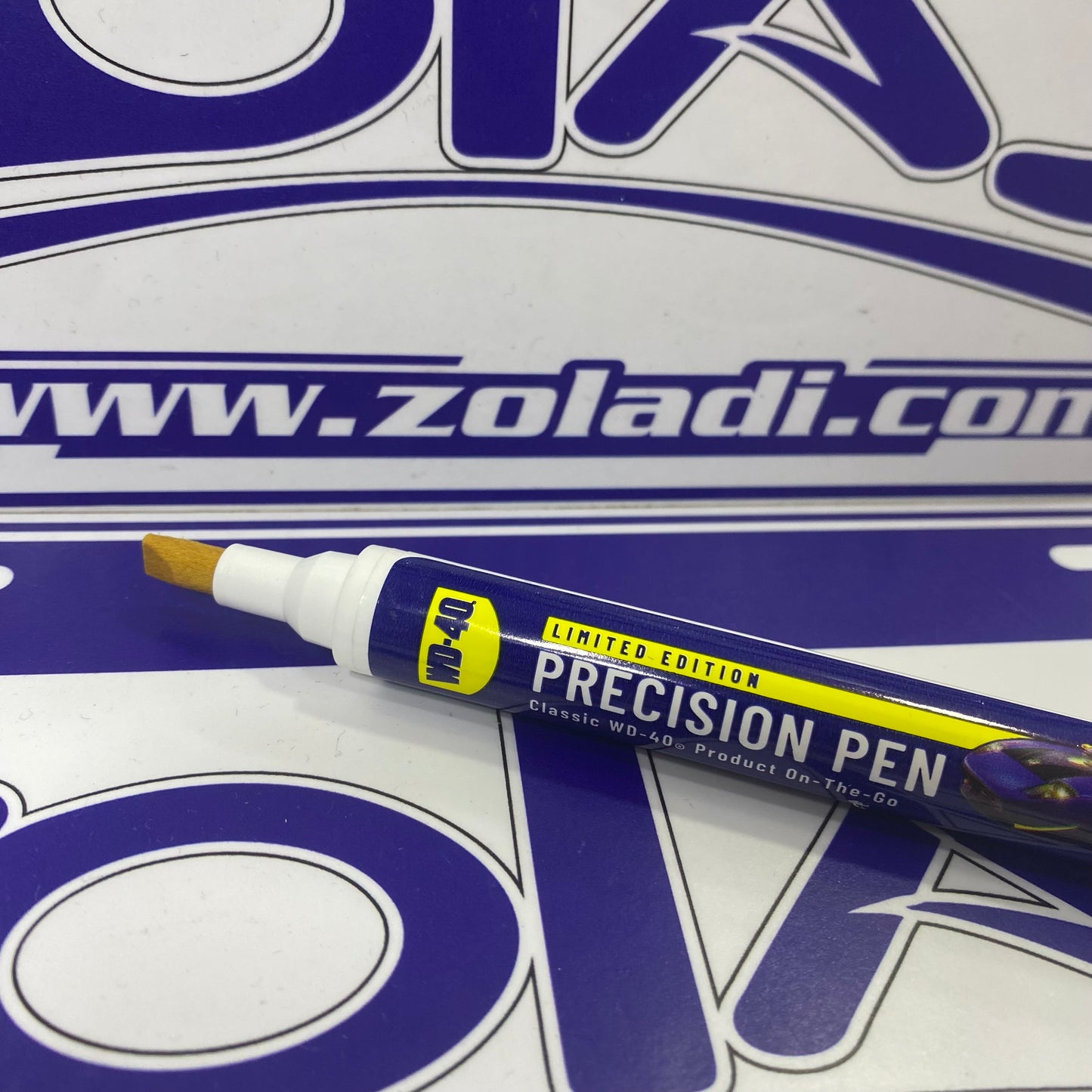 LUBRICANTE EN LAPIZ WD40