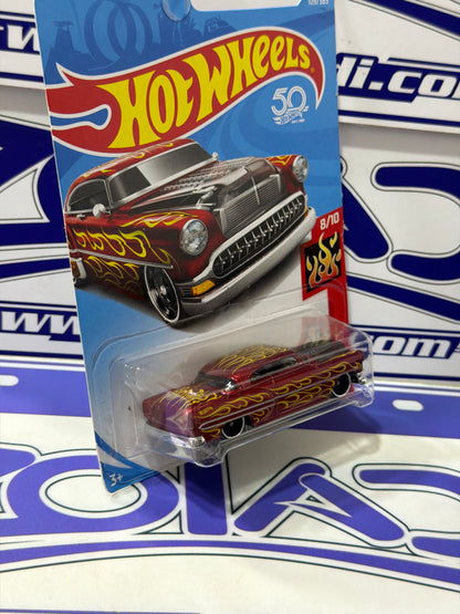 FJW67 CUSTOM 53 CHEVY