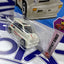 JJL47 85 HONDA CITY TURBO II