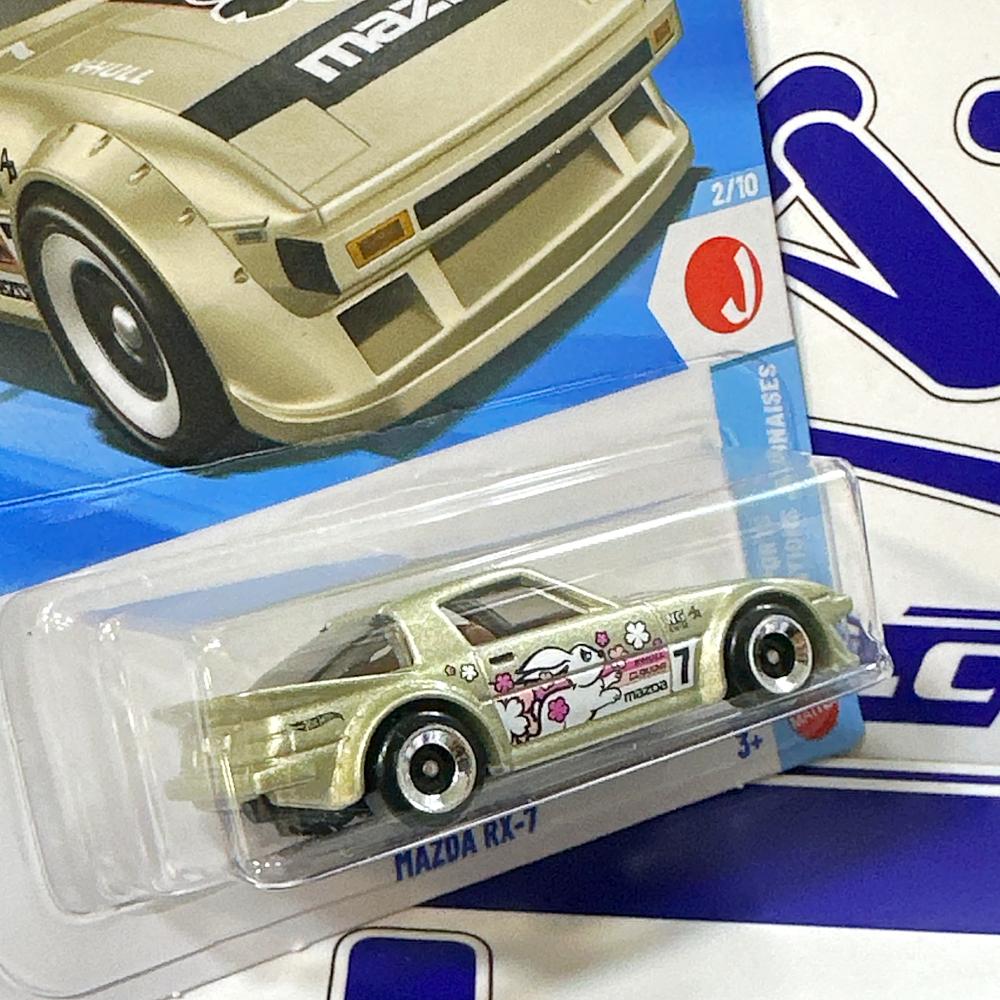 JJL35 MAZDA RX-7