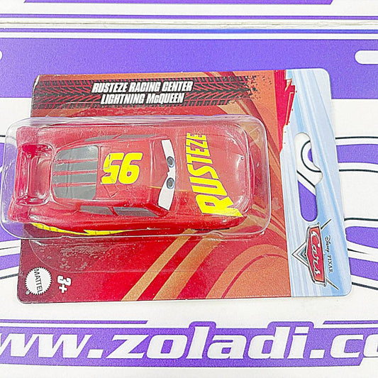 GYY44 LIGHTNING MCQUEEN CARS