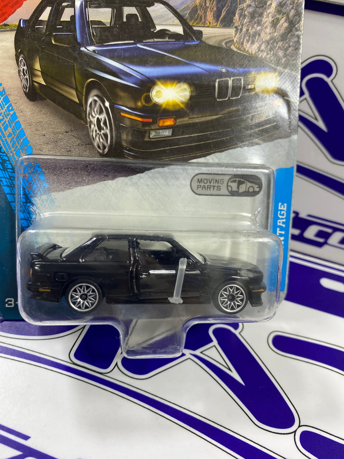 850200 BMW M3