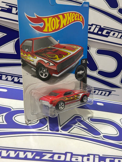 DTY99 67 CAMARO