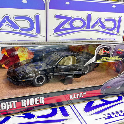 30086 1/24 KITT KNIGHT RIDER