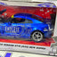 98647 NISSAN GTR R35 BEN SOPRA 1/24
