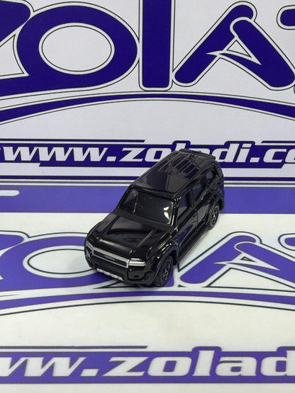 17 TOYOTA LAND CRUISER 250 TOMICA
