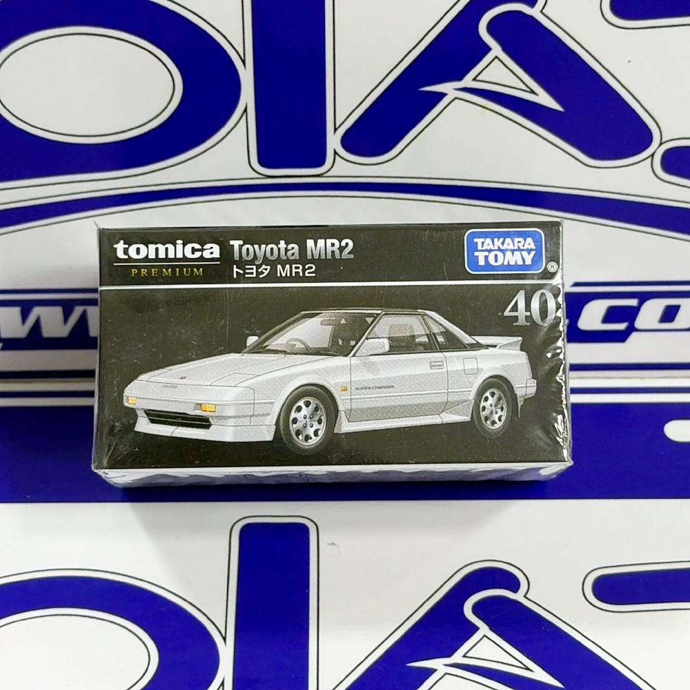 Toyota MR2 JDM ZOLADI HOTWHEELS SHOP PERU