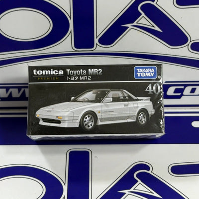 Toyota MR2 JDM ZOLADI HOTWHEELS SHOP PERU