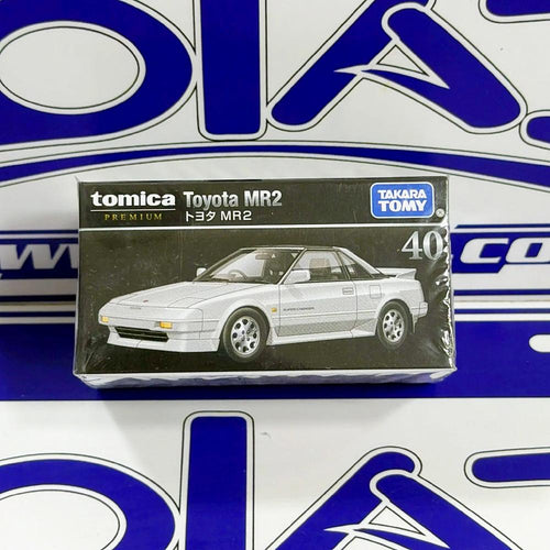 Toyota MR2 JDM ZOLADI HOTWHEELS SHOP PERU