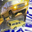 JHW76 TOYOTA LAND CRUISER FJ60